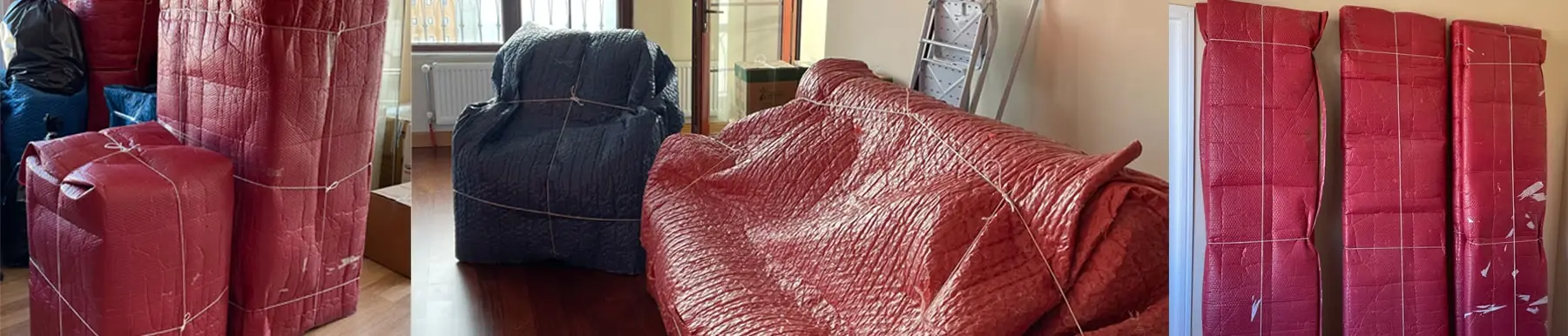 İstanbul Küçük Nakliye görseli