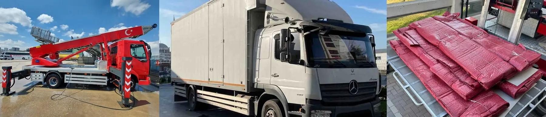 İstanbul Ufak Nakliye görseli