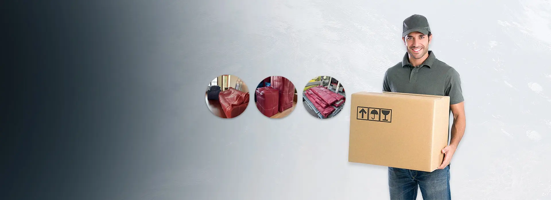 İstanbul Parça Eşya Nakliyat Görseli